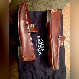 Allen Edmonds Verona II Loafers